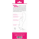 Kinky Bunny Plus Rechargeable Dual Vibe