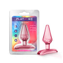 Play With Me Hard Candy