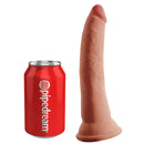 King Cock Plus Triple Density Cock