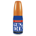 Gun Oil H2O Lubricant