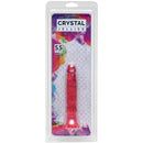 Crystal Jellies Anal Delight