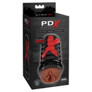 PDX Elite Air-Tight Pussy Stroker