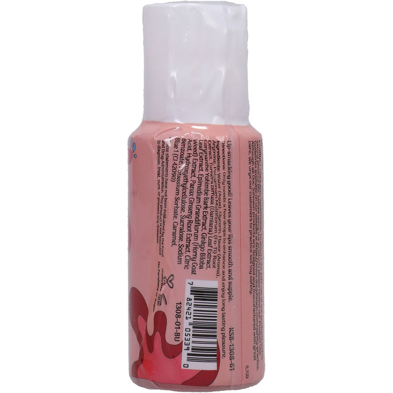 Spanish Fly Sex Liquid Hot CherrY