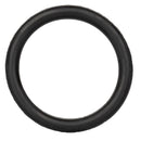 Black Rubber Ring