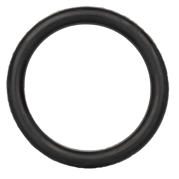 Black Rubber Ring