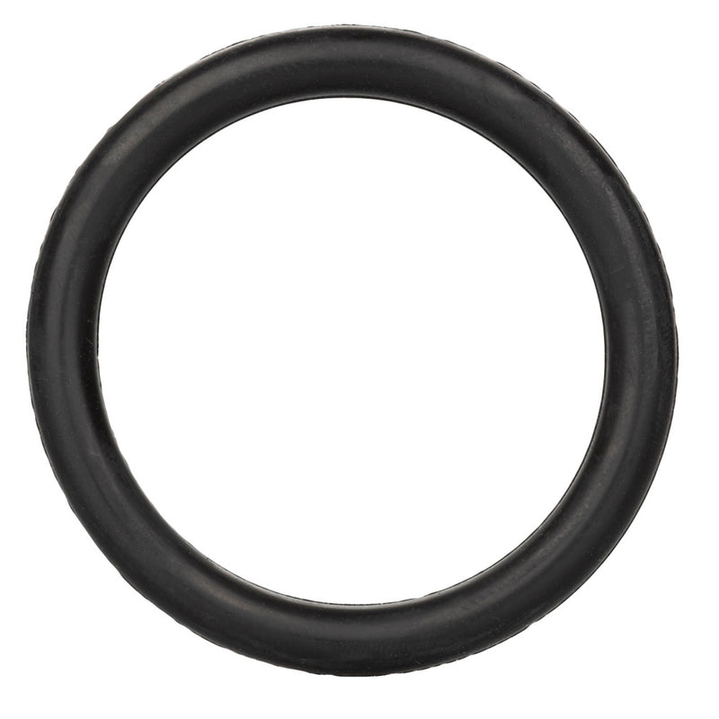 Black Rubber Ring
