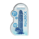 Realistic Dildo With Balls