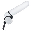 Alpha Liquid Silicone Dual Lasso