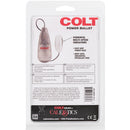 Colt Power Bullet