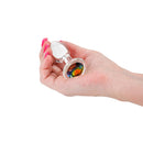 Crystal Desires Rainbow Gem