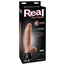 Real Feel Deluxe No. 5