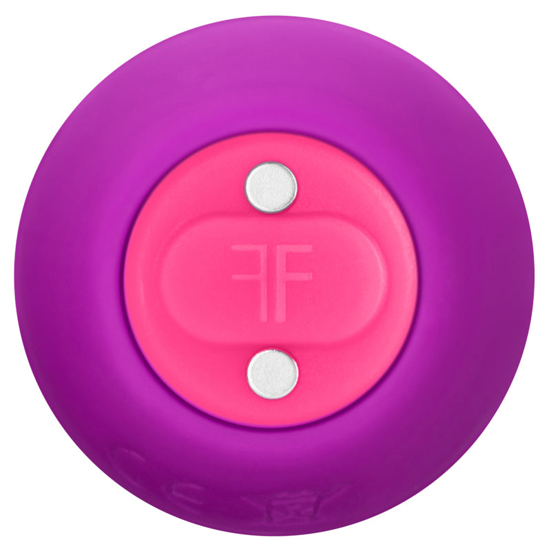 Femmefunn Ultra Bullet Pink