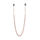 Bound Nipple Clamps Dc3