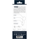 Wini Rechargeable Mini Wand