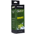 Goodhead Juicy Head Dry Mouth Spray Sour Green Apple 2 oz.