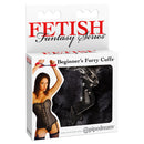 Fetish Fantasy Series Beginner' Furry Cuffs