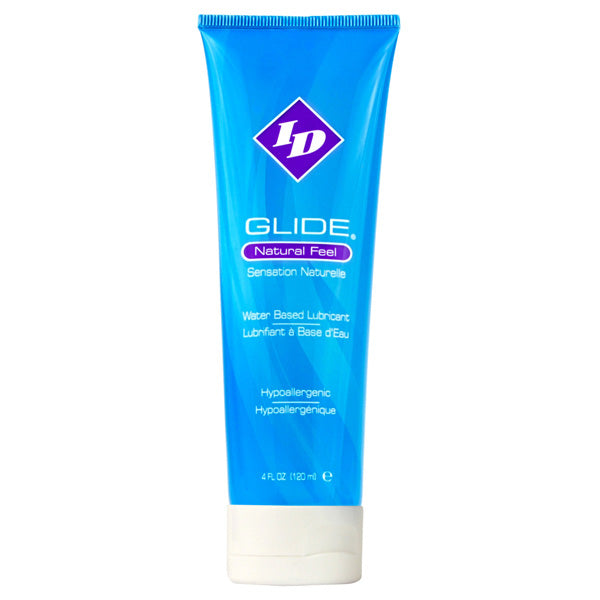 ID Glide Water Based Lube