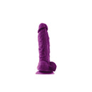 Colour-Soft Soft Dildo