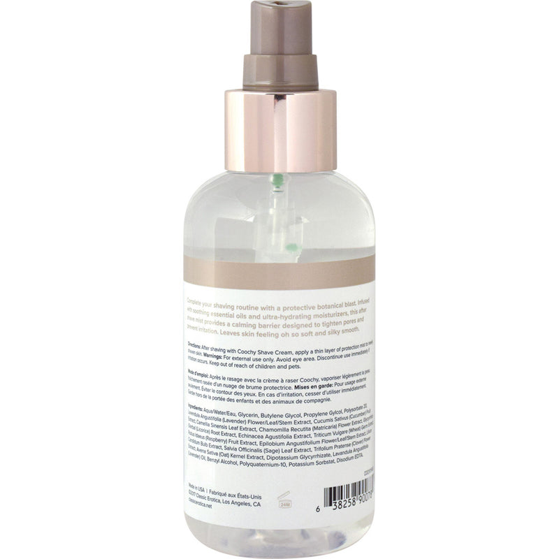 Coochy After Shave Protection Mist Botanical Blast