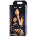 Signature Strokers Lulu Chu Ultraskyn Pocket Pussy