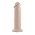 Girthy Vibrating Dong