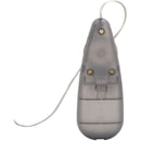 Slim Teardrop Bullet