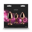 Rear Assets Trainer Kit Pink Gem