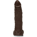 Signature Cocks Jason Luv Ultraskyn Cock with Removable Vac-U-Lock Suction Cup