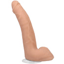Signature Cocks Quinton James Ultraskyn Cock With Removable Vac-U-Lock Suction Cup