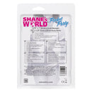 Shane's World Pocket Party