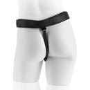King Cock Strap-on Harness w/ Cock