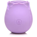 Inmi Bloomgasm 10X Silicone Suction Clit Stimulator