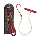 Temptasia Ardor Collar & Leash