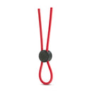 Stay Hard Silicone Loop Cock Ring