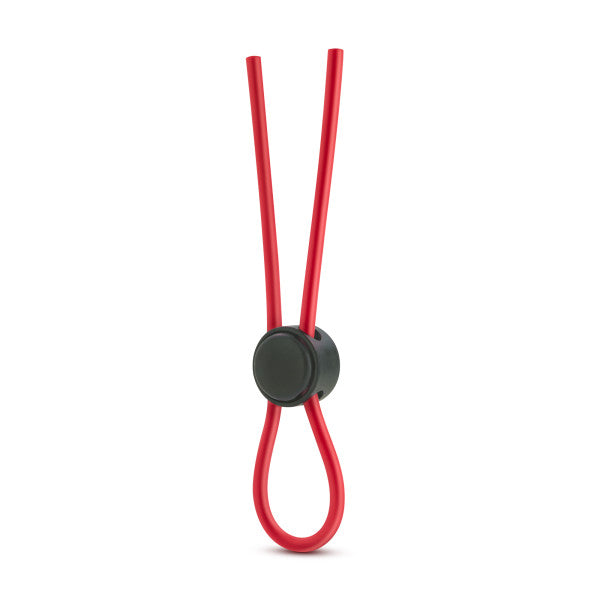 Stay Hard Silicone Loop Cock Ring