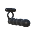 Fantasy C-Ringz Posable Partner Double Penetrator