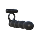 Fantasy C-Ringz Posable Partner Double Penetrator