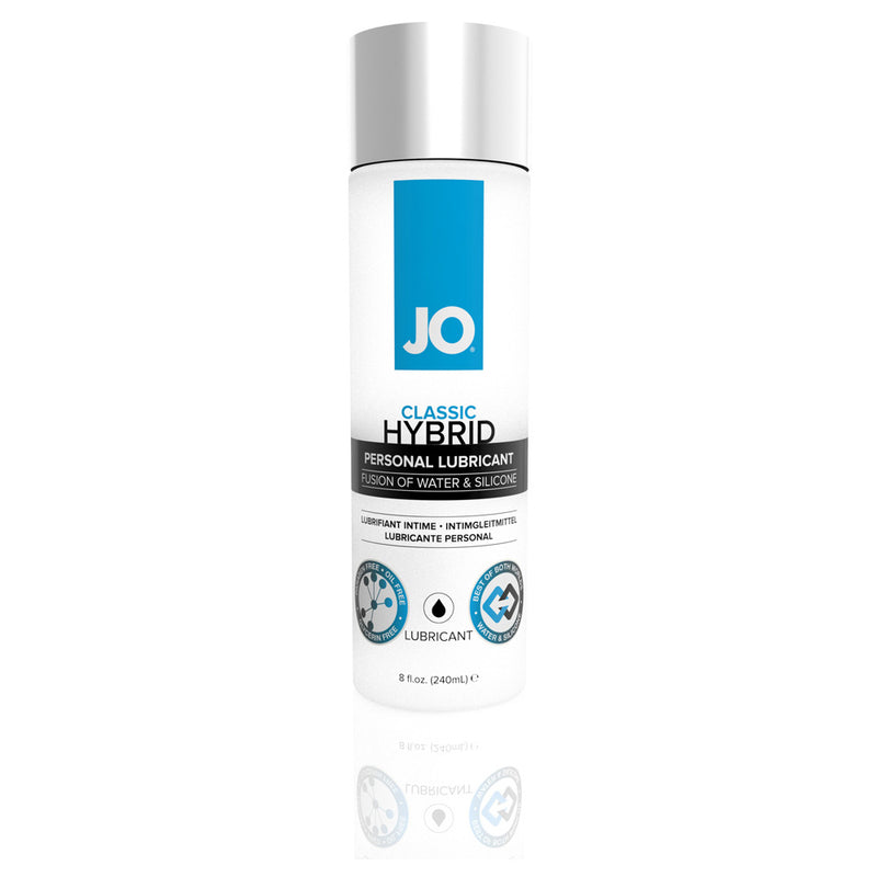 JO Hybrid Lubricant