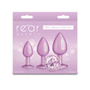 Rear Assets Trainer Kit Iridescent Gem