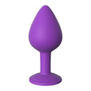 Fantasy For Her Her Little Gem Plug