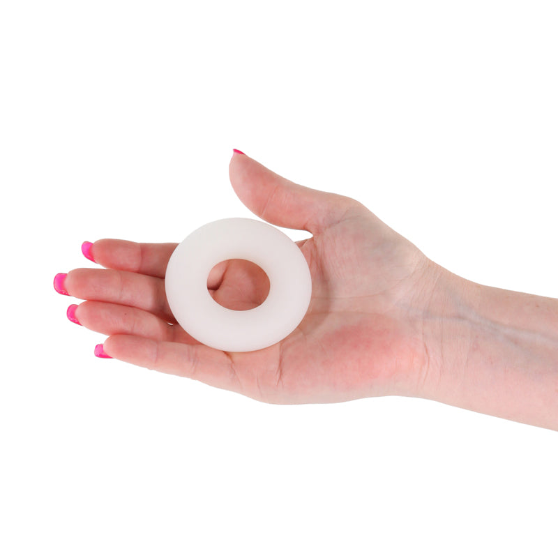 Firefly Bubble Ring