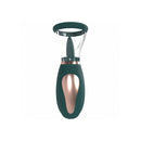 Pumped Enhance Automatic 13-Speed Silicone Rechargeable Vulva & Breast Pump