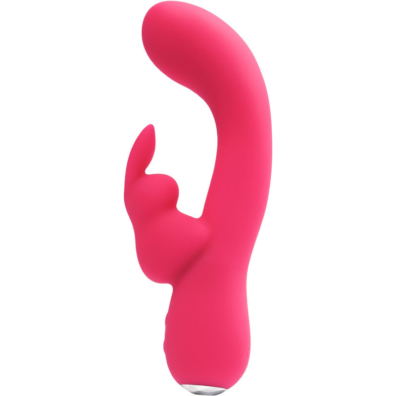 Kinky Bunny Plus Rechargeable Dual Vibe