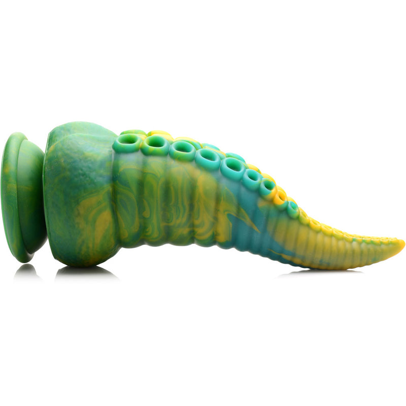 Creature Cocks Monstropus Tentacled Monster Silicone Dildo