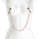 Bound Nipple Clamps Dc2