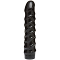 Vac-U-Lock Codeblack Dong Raging Hard-Ons Codeblack