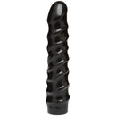 Vac-U-Lock Codeblack Dong Raging Hard-Ons Codeblack