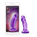B Yours Sweet Small Dildo With Suction Cup