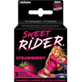 Sweet Rider Condoms