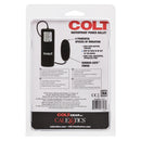 Colt Waterproof Power Bullet